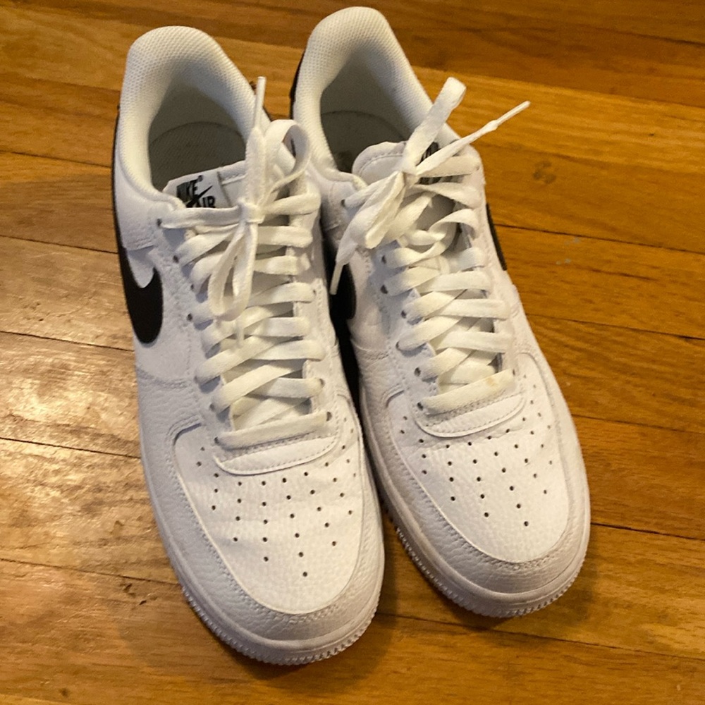 Nike Air Force mens size 8.5